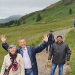 From Liverpool: Lake District Shore Excursion - Discovering Ambleside