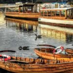From Liverpool: Lake District Sightseeing Adventure Day Trip - Transportation and Practical Details