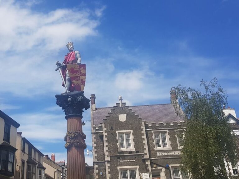 From Liverpool: North Wales Adventure Sightseeing Day Trip - What Sets This Tour Apart?