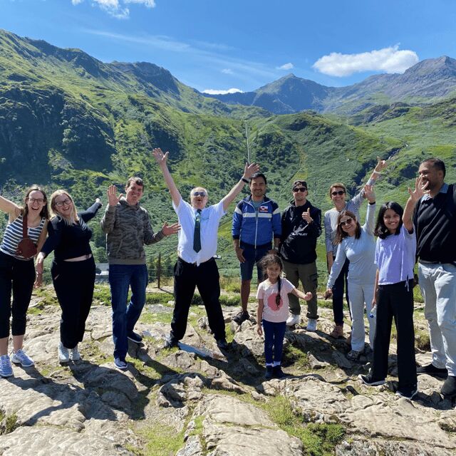 From Liverpool: North Wales and Caernarfon Castle Tour - What Makes This Tour Stand Out