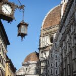 From Livorno: Pisa and Florence Trip from Cruise Port - Lunch Break