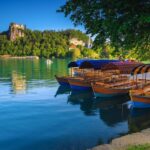 From Ljubljana: Best of Julian Alps - Transportation & Group Dynamics