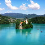 From Ljubljana: Lake Bled, Postojna Cave and Predjama Castle - The Potential Downsides