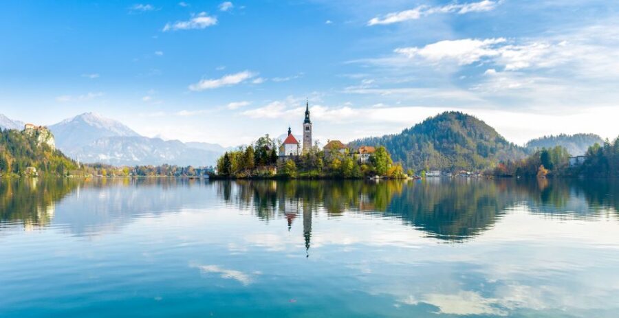 From Ljubljana: Lake Bled & Postojna Cave with Entry Tickets - Who Would Love This Tour?