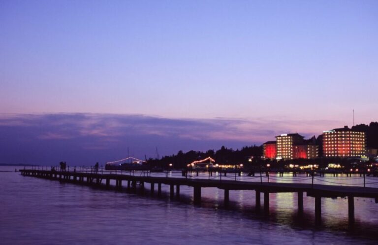 From Ljubljana: Lipica Stud Farm and Piran Full-Day Tour - Practical Tips to Make the Most of the Tour