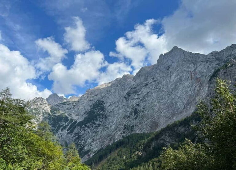 From Ljubljana: Logar Valley and Solava Panoramic Road - A Deep Dive into the Tour Experience