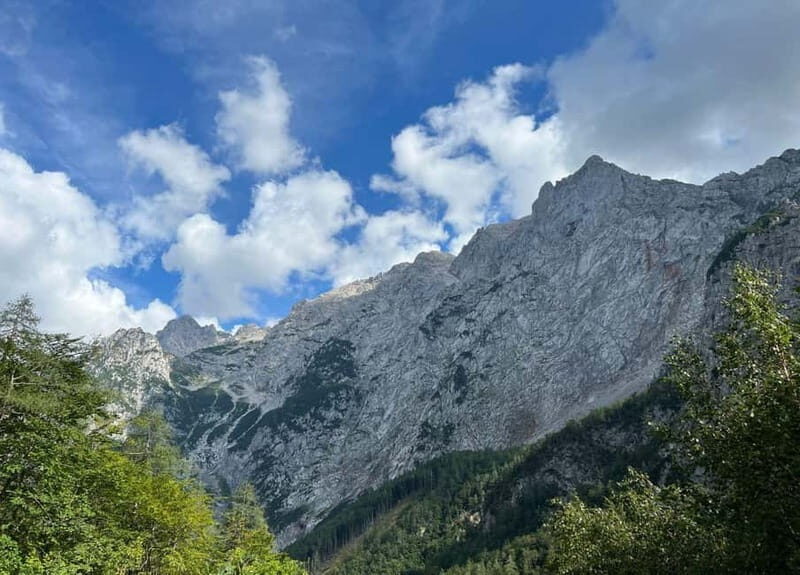 From Ljubljana: Logar Valley and Solava Panoramic Road - A Deep Dive into the Tour Experience