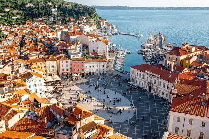 From Ljubljana: Piran Half day tour - Who Is This Tour Best For?