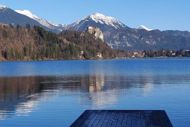 From Ljubljana to lake Bled - Slovenia Tourist Taxi - FAQ