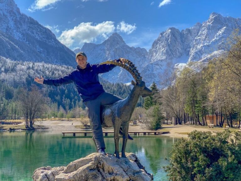 From Ljubljana: Triglav National Park Tour (Private) - Who Is This Tour Best For?