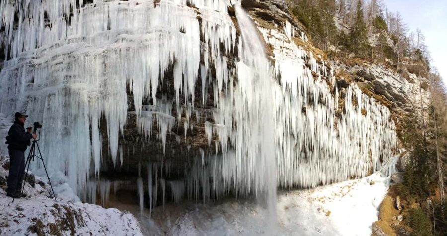 From Ljubljana: West Triglav National Park - Final Thoughts