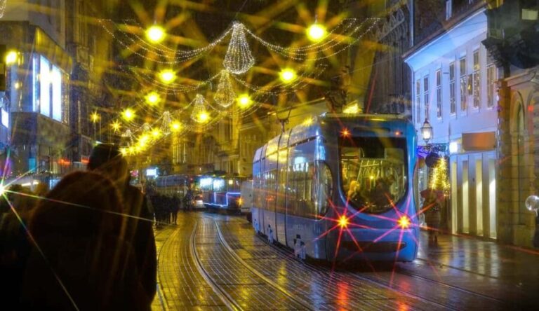 From Ljubljana: Zagreb Christmas Market Guided Tour - What Makes This Tour Stand Out