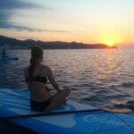 From Lloret de Mar: Fenals Beach Sunrise Kayaking Tour - What We Found Most Impressive