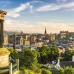 From London: 3-Day Edinburgh Castle and Loch Ness Rail Tour - Discovering Edinburgh: Historic Charm and Top Sights