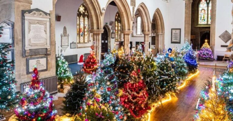 From London: Bicester Village Shopping Day Trip - Who Is This Tour Best For?