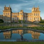 From London: Blenheim Palace Day Trip with Admission - Gardens and Outdoor Spaces