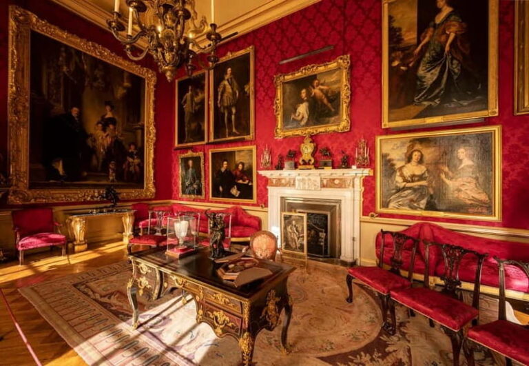 From London: Cotswolds, Blenheim Palace & Downton Abbey - What the Reviews Tell Us