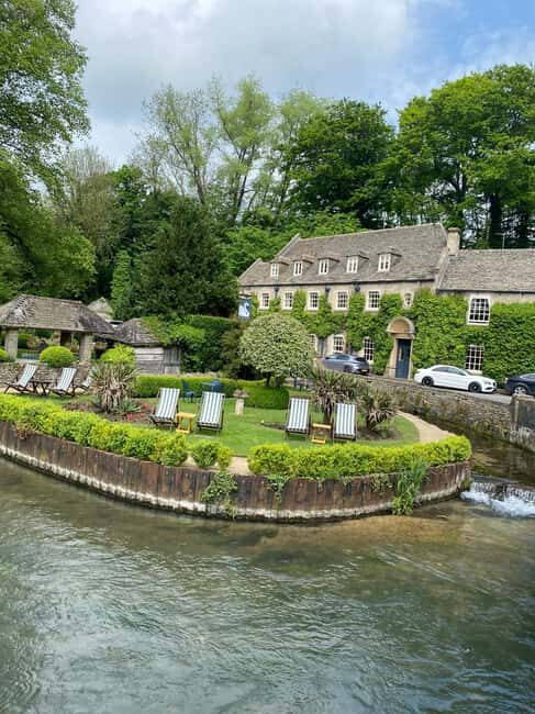 From London: Cotswolds Private One-Day Tour by Car - Final Thoughts