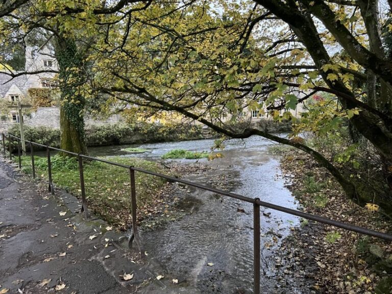 From London: Cotswolds Villages Guided Day Tour - The Itinerary Breakdown: What to Expect