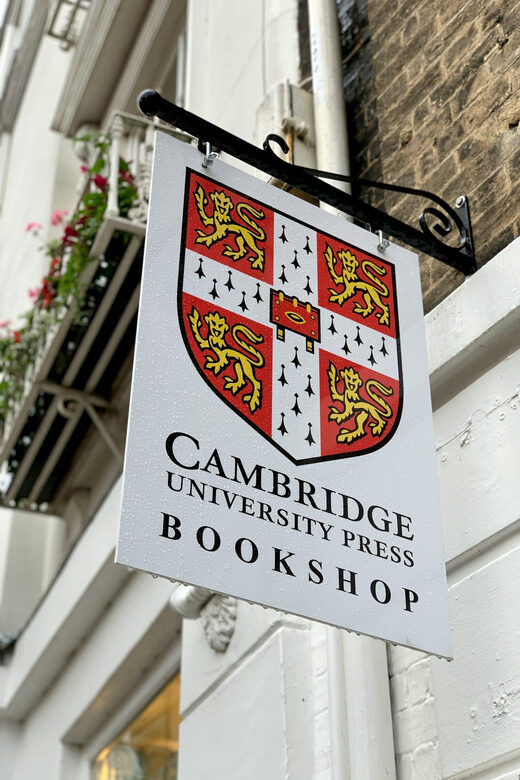 From London: Day Tour to Cambridge University+Windsor Castle - What’s Included and What You’ll Need to Budget For