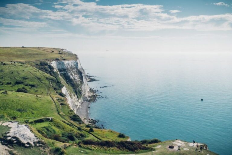 From London: Dover Castle and White Cliffs Tour by Car - Who Should Consider This Tour?