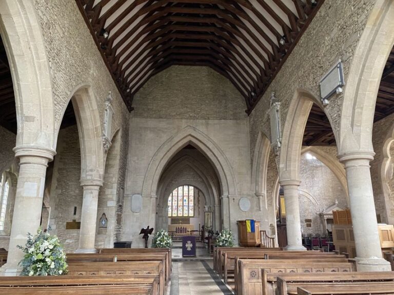 From London: Downton Abbey & the Cotswolds Private Day Trip - What’s on the Itinerary