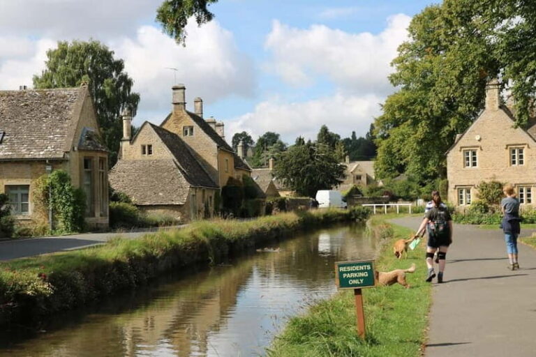 From London: Full-Day Cotswolds Group Tour - Who Will Enjoy This Tour?