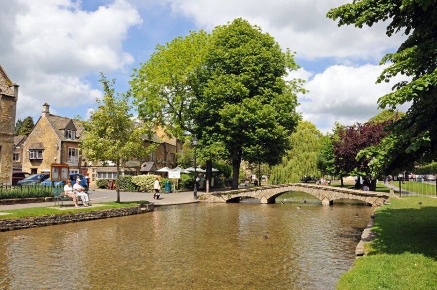 From London: Full-Day Cotswolds Small-Group Tour - What Makes This Tour Stand Out