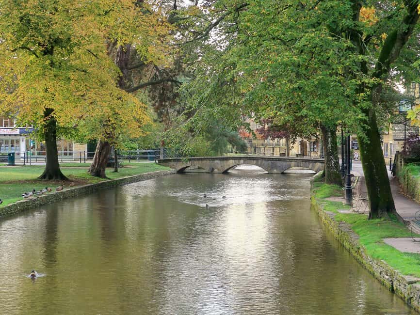 From London: Guided Cotswolds Day Trip by Luxury Coach - What Travelers Say