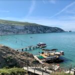 From London: Isle of Wight Day Trip Including Osborne House - Shanklin: Beaches, Cliffs, and Coastal Walks