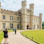 From London: Leeds Castle, Canterbury Cathedral & Dover - The Practicalities