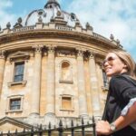 From London: Oxford and Cotswolds Villages Day Trip - Exploring Oxford: A University City with Character