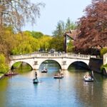 From London: Oxford & Cambridge Day Tour - The Oxford Experience: Dreaming Spires and Iconic Sites