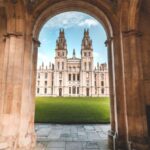 From London: Oxford, Cotswolds & Country Pub Lunch - Exploring Oxford: Dreaming Spires and Historic Walks