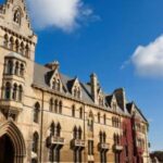 From London: Oxford, Stratford, Cotswolds & Warwick Castle - The Itinerary in Detail