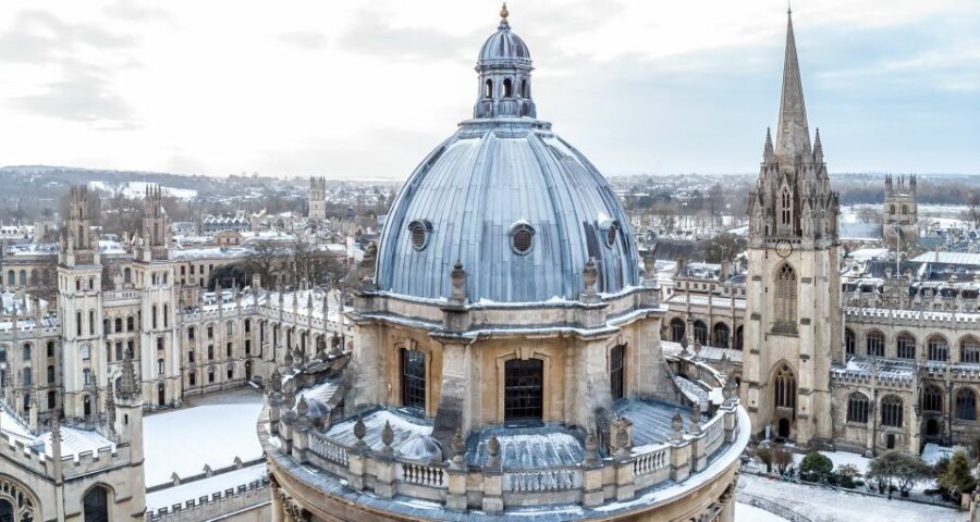 From London: Oxford, Stratford-upon-Avon, & Warwick Day Trip - What’s Included and What’s Not