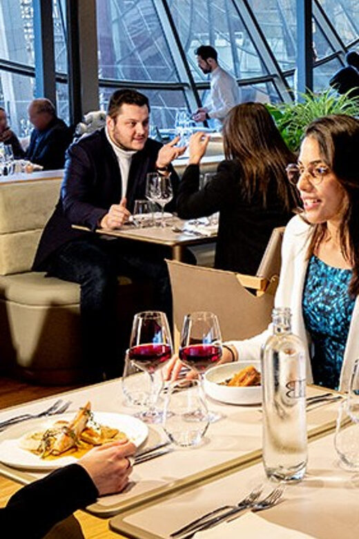 From London: Paris Day Trip with Lunch on Eiffel Tower - Who Will Love This Tour?