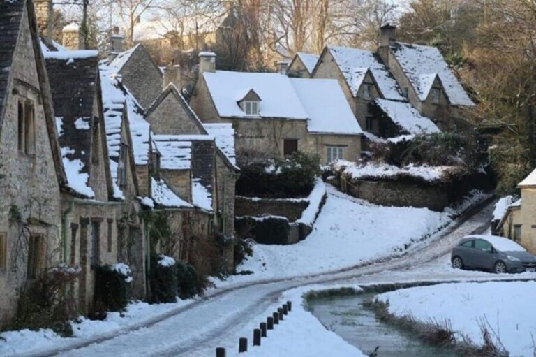 From London: Private Cotswolds Tour - Who Should Consider This Tour?