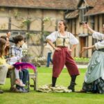 From London: Shakespeares Stratford and Cotswolds Tour - What’s Included and What’s Not