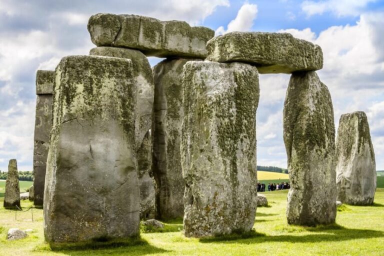 From London: Small Group Stonehenge, Bath & Cotswolds Tour - What’s Included and What’s Not