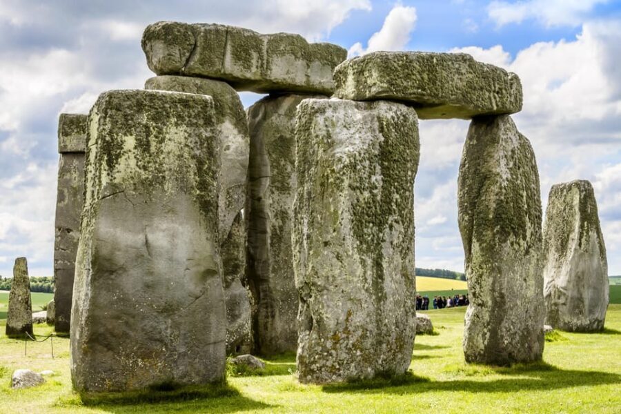 From London: Small Group Stonehenge, Bath & Cotswolds Tour - What’s Included and What’s Not