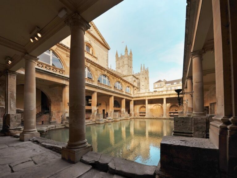 From London: Stonehenge and Bath Private Full-Day Trip - Who Is This Tour Best For?