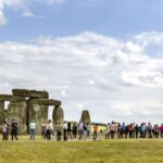 From London: Stonehenge Half-Day Tour - What to Expect at Stonehenge