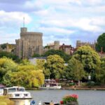 From London: Stonehenge Inner Circle and Windsor Day Trip - The Itinerary Breakdown