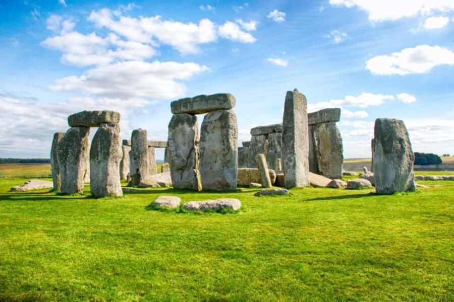 From London: Stonehenge Morning Tour Including Tickets - The Practical Side: Price, Group Size, and Accessibility