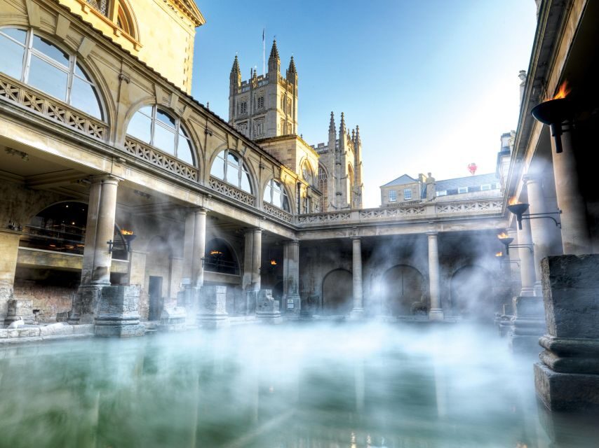 From London: Stonehenge & Roman Baths Full-Day Trip - Is This Tour Worth It?