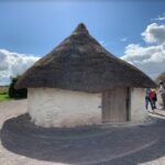 From London: Stonehenge Special Access Morning Tour - Salisbury Cathedral and Town: A Historic Stop