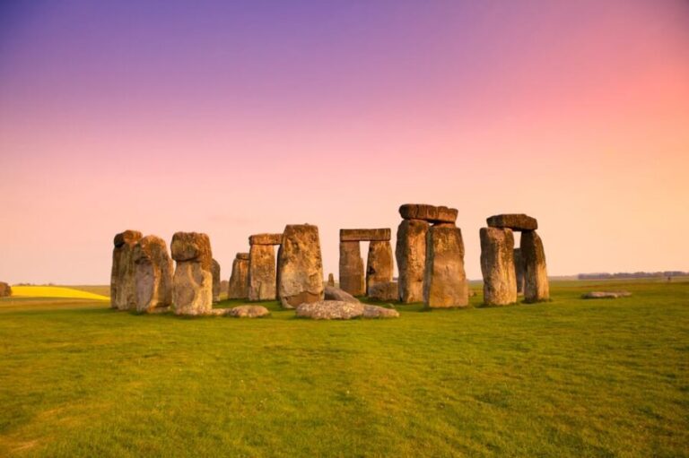 From London: Stonehenge Summer Solstice Sunrise Shuttle - Is It Worth the Price?