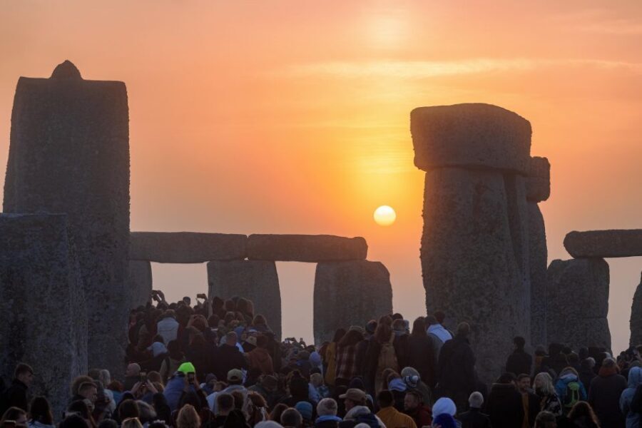 From London: Stonehenge Summer Solstice Sunset Tour (Jun 20) - Is It Worth the Price?