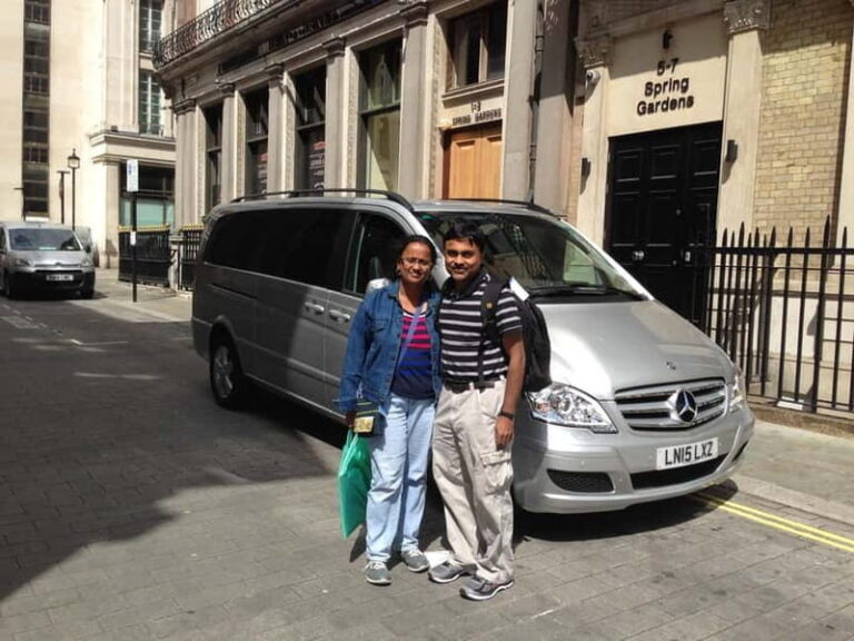 From London: Stratford-upon-Avon, Cotswolds, and Oxford Tour - Who is This Tour Best For?